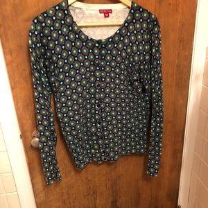 Cardigan size Medium
